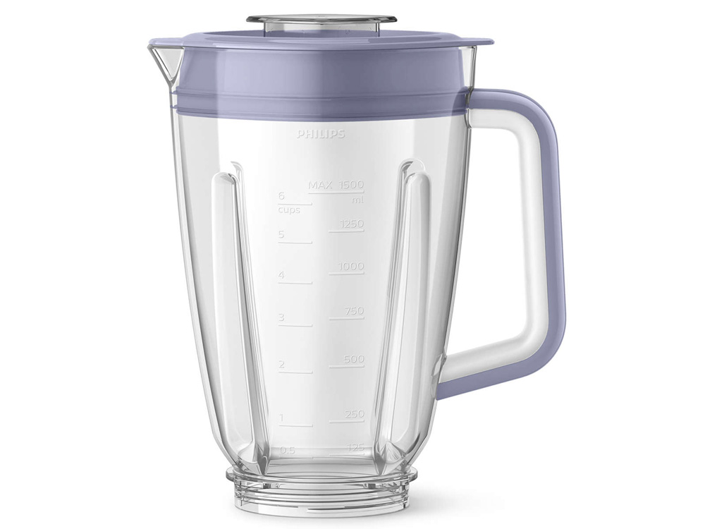 Máy xay sinh tố Philips HR2223 700W 3 cối