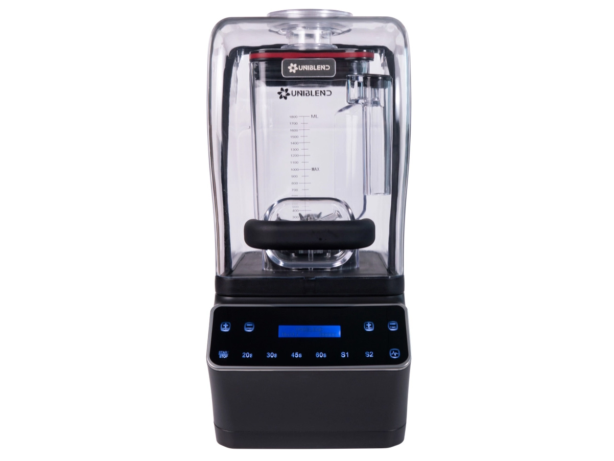 Máy xay sinh tố Uniblend UBS One Touch 1,8 lít