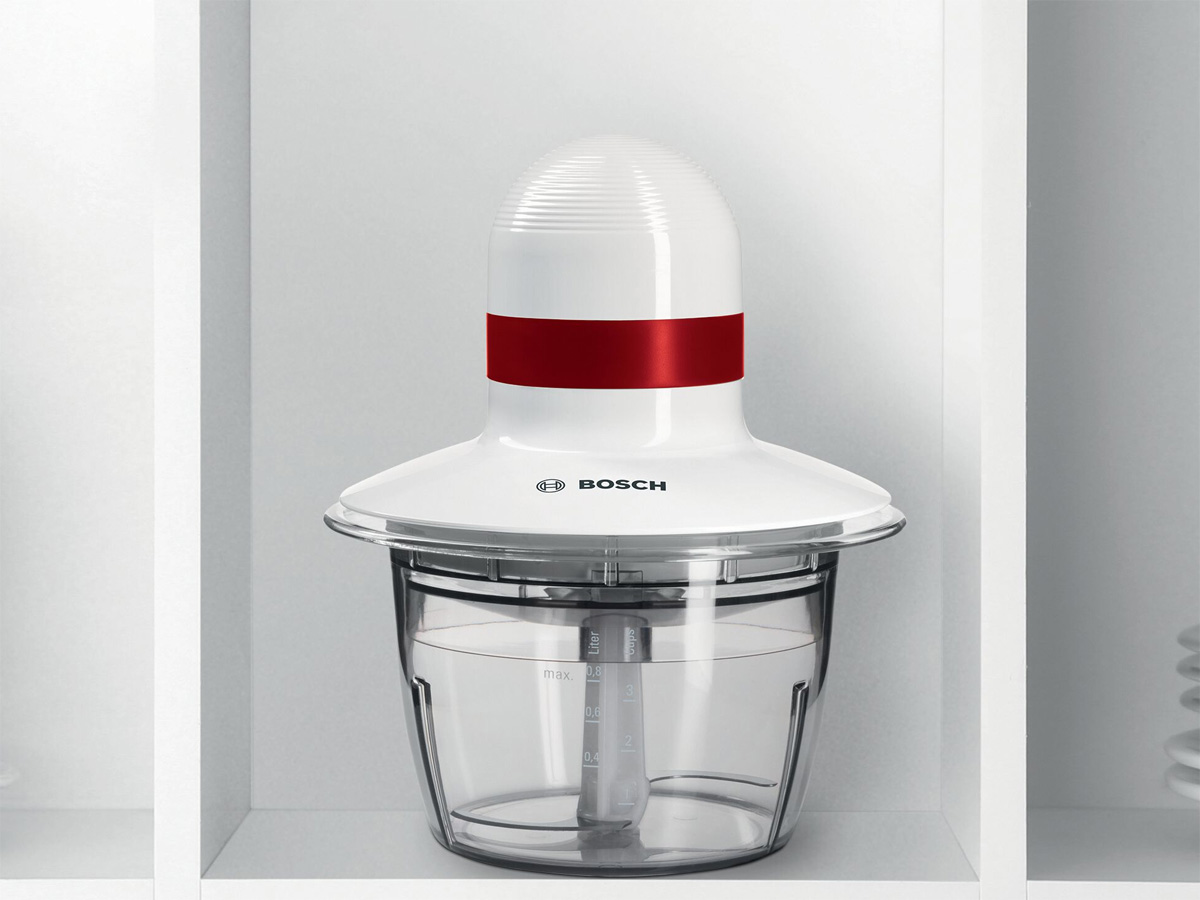 Máy xay thịt Bosch HMH.MMRP1000 800ml