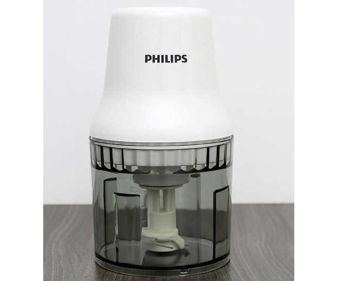 Máy xay thịt Philips HR1393 450W