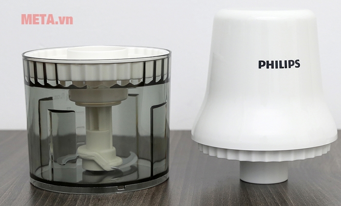 Máy xay thịt Philips HR1393 450W