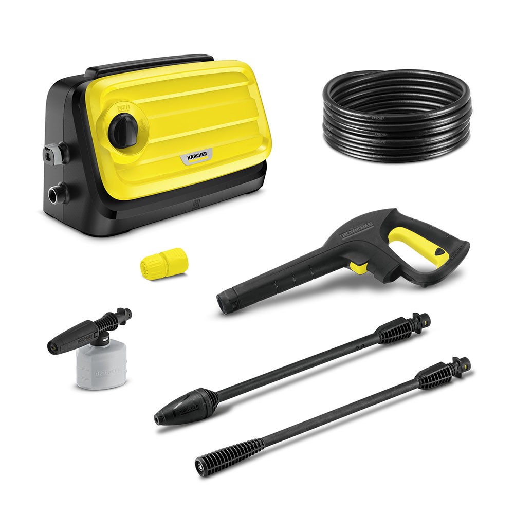 Máy xịt rửa áp lực Karcher K 2 Winner 110 bar (1.599-202.0)