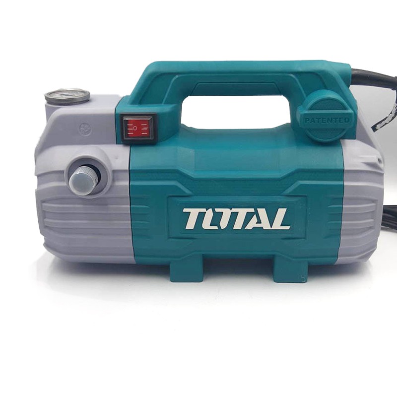 Máy xịt rửa áp lực Total TGT11236 1500W 100 bar