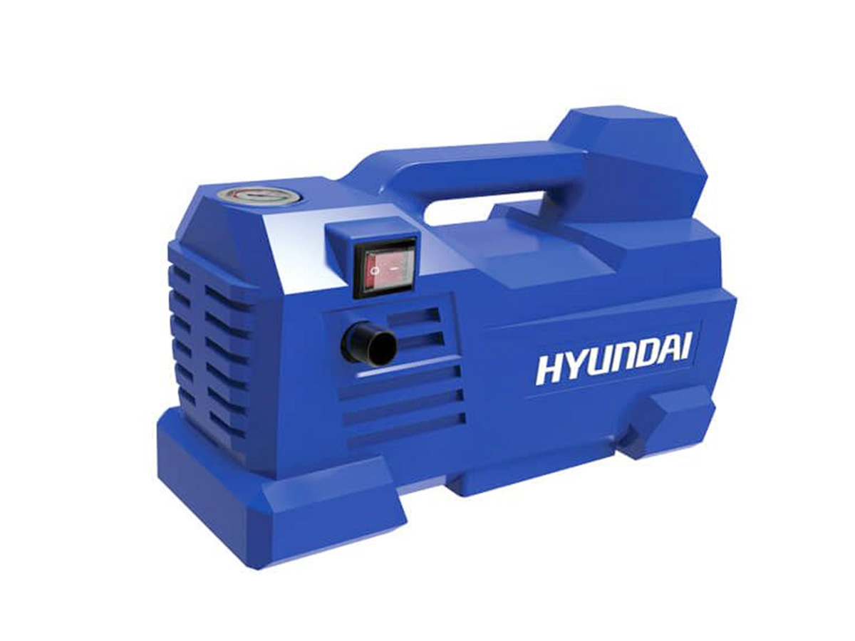 Máy xịt rửa Hyundai HRX915 1.500W