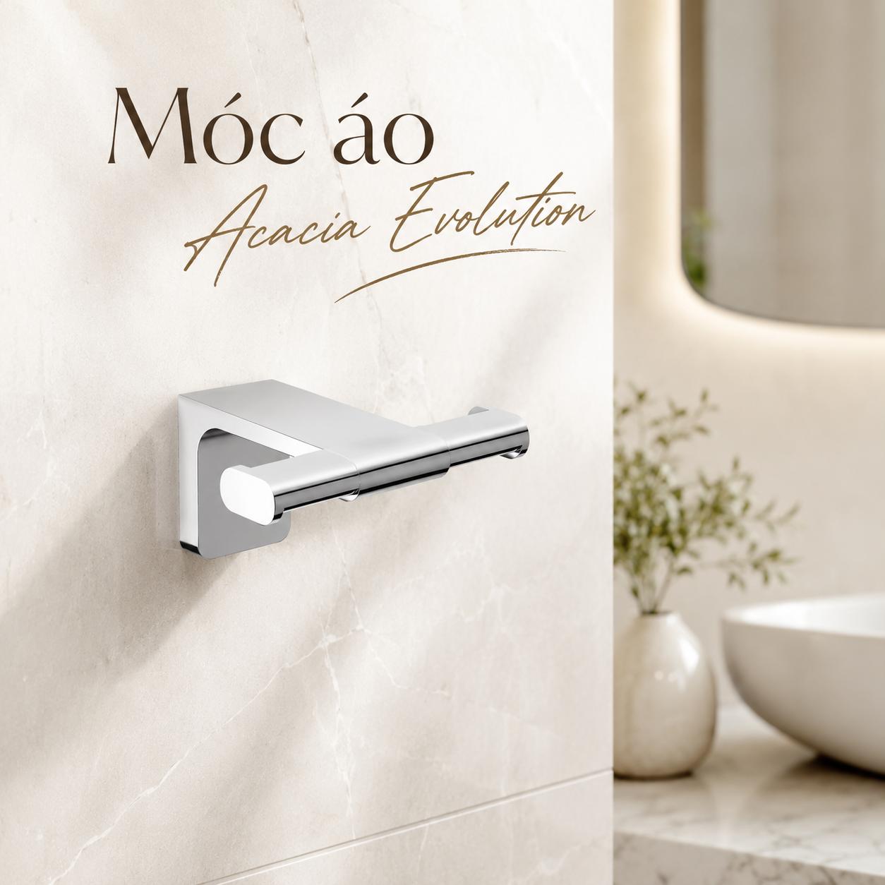 Móc áo Acacia Evolution K-1381