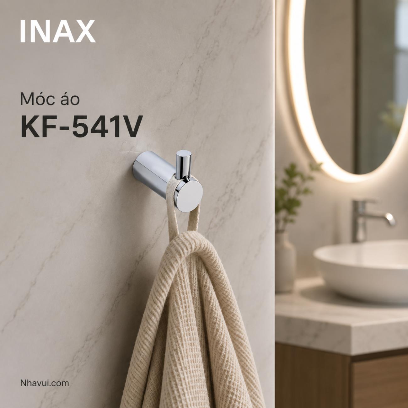 Móc áo INAX KF-541V