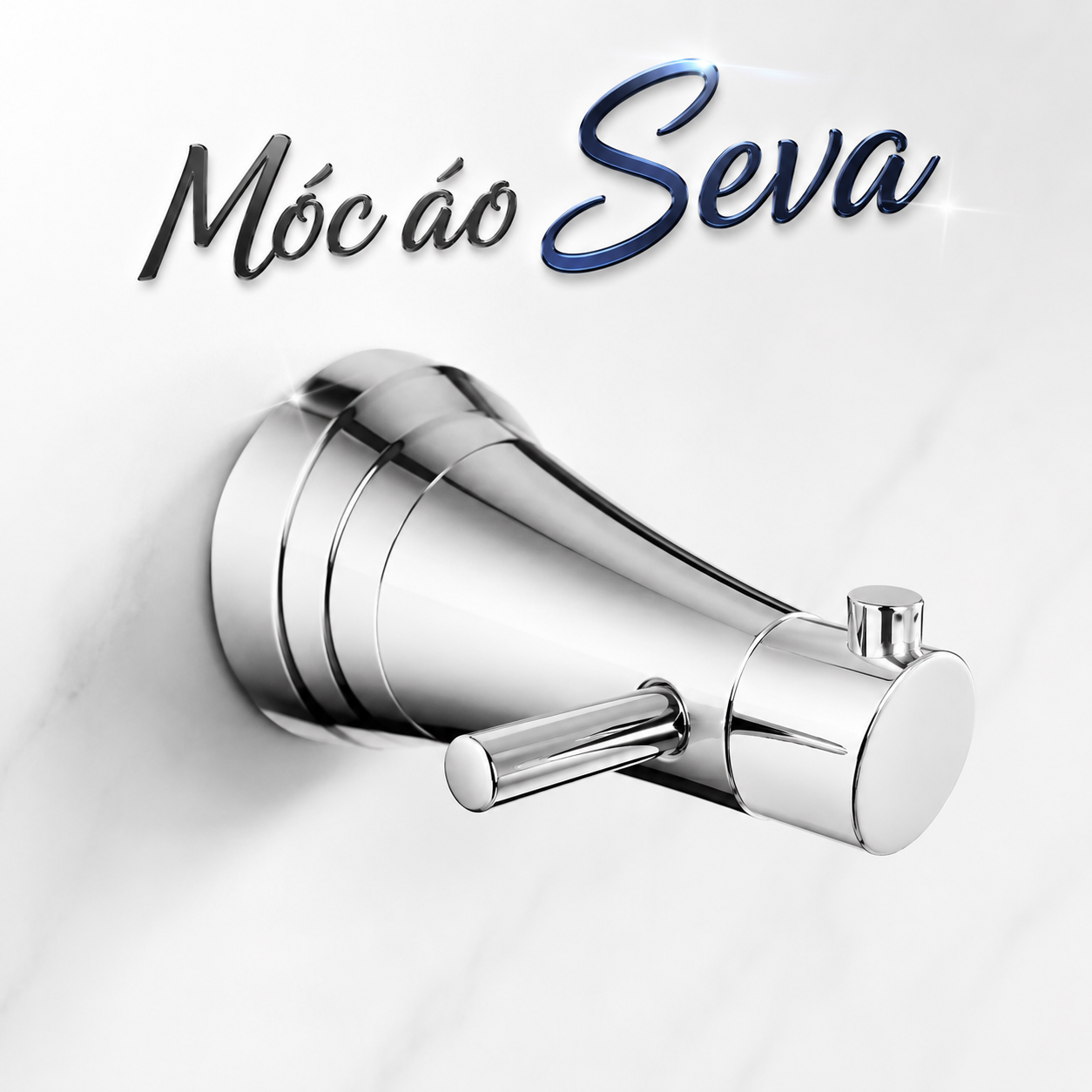 Móc áo Seva WF-6581