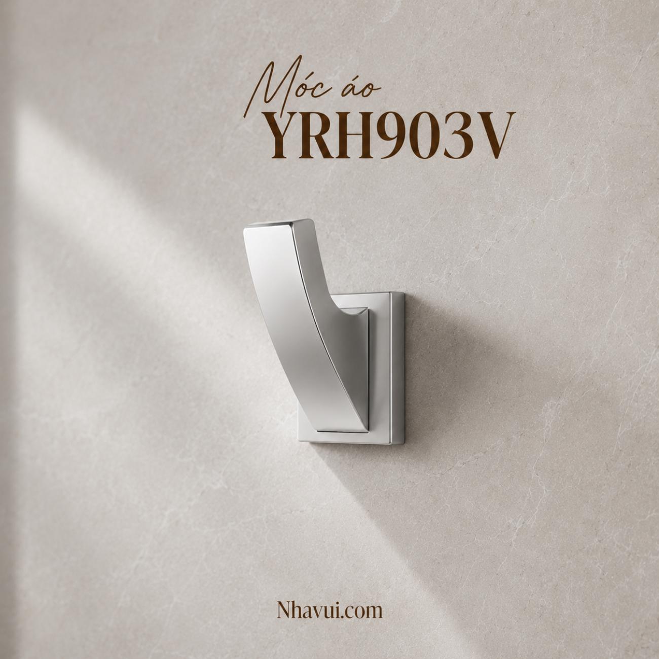 Móc áo TOTO YRH903V