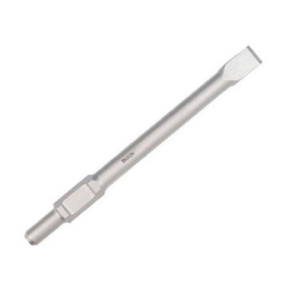 Mũi đục dẹp Makita D-15300 chuôi lục giác 30 mm dài 400 mm