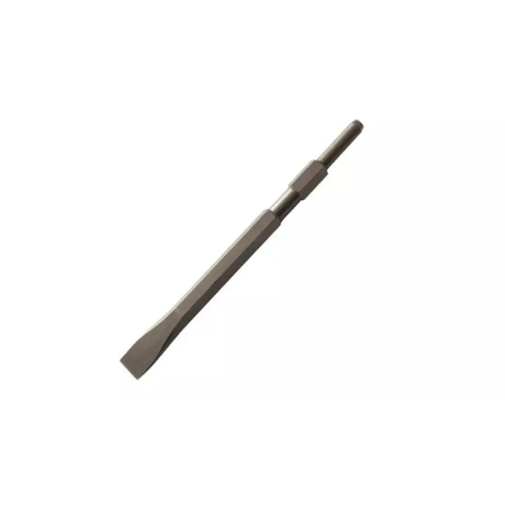 Mũi đục dẹp Makita D-71299 22 x 255 mm chuôi lục giác 17 mm