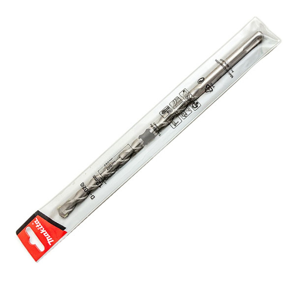 Mũi khoan bê tông Makita D-00240 12 x 260 mm