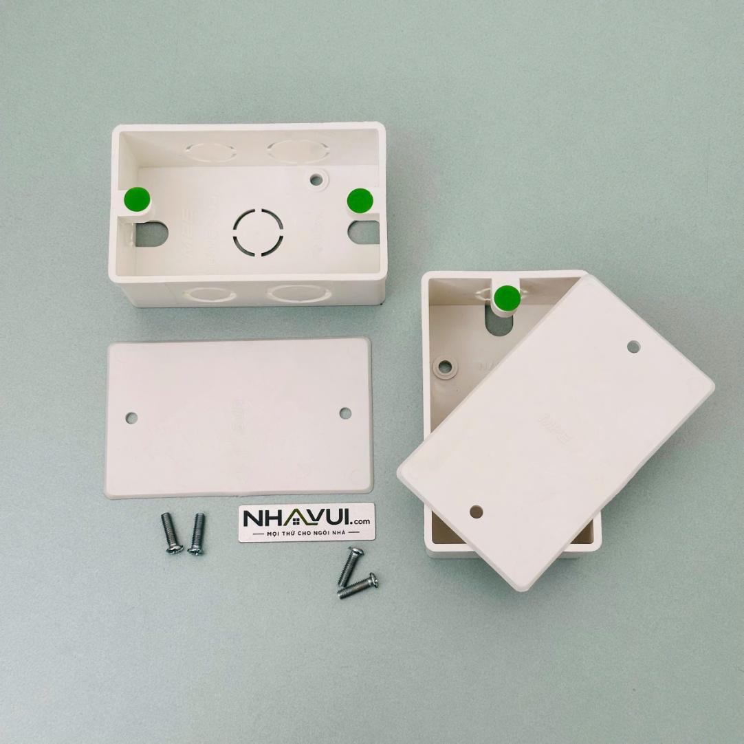 Nắp che dùng cho đế A157N MPE CA157N