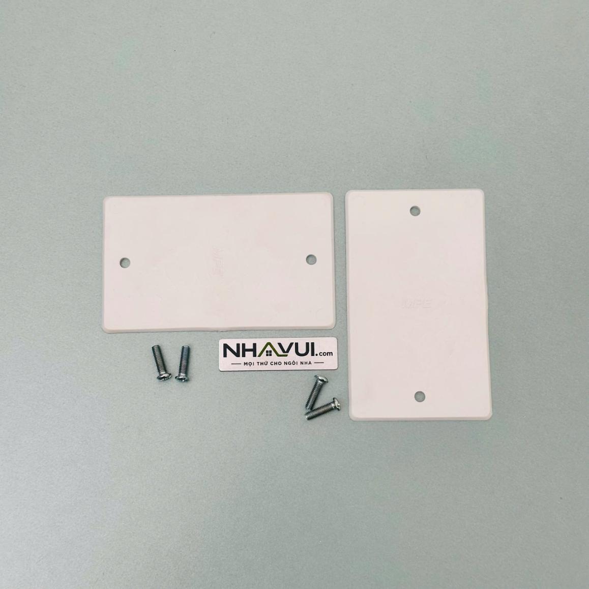 Nắp che dùng cho đế A157N MPE CA157N