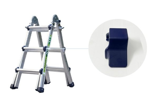 Nắp chụp bậc thang IG-NC cho thang IG LS-43 đến LS-48