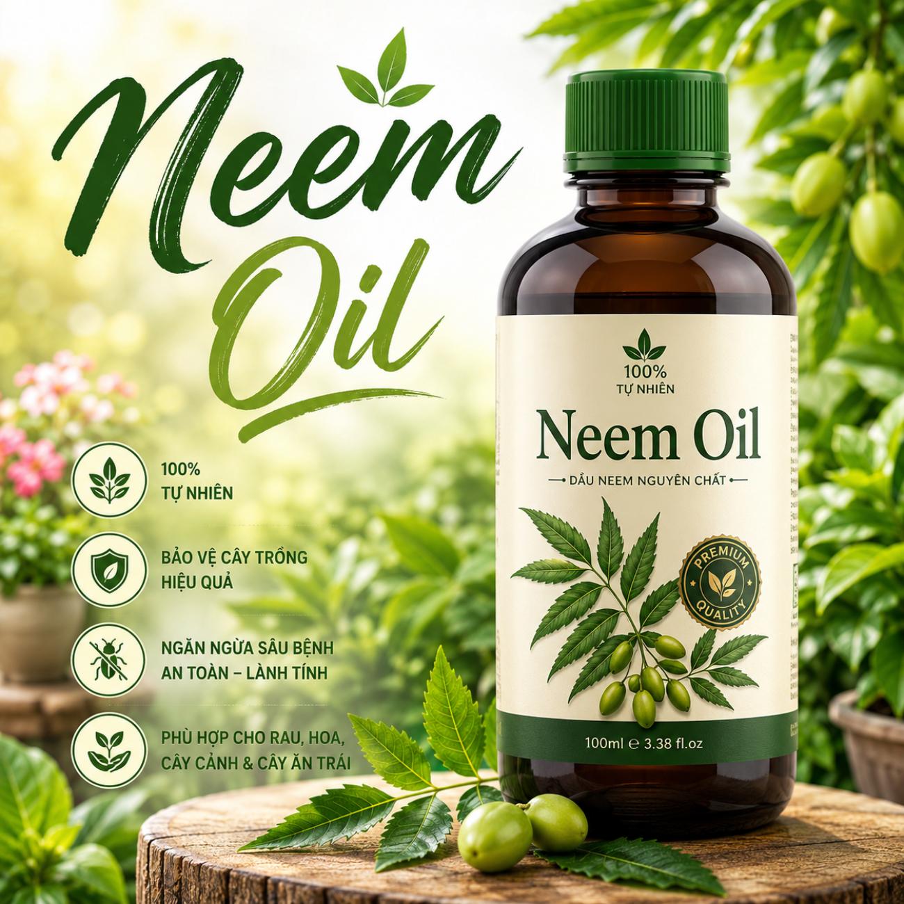 Neem Oil