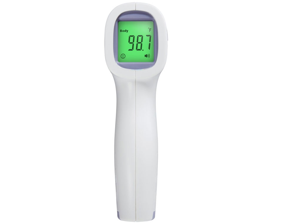 Nhiệt kế hồng ngoại đo trán HoMedics TIE-240