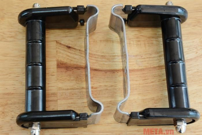 Nồi áp suất cơ Tianxi C36 33 lít