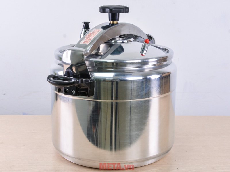 Nồi áp suất công nghiệp Tianxi C32 20 lít