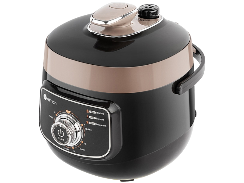 Nồi áp suất điện Elmich PCE-1805 2,5 lít
