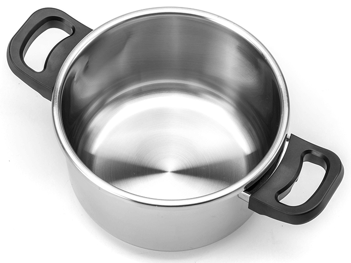 Nồi áp suất inox 304 Elmich EL8284 22cm 5 lít