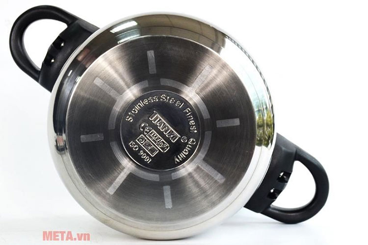 Nồi áp suất inox Tianxi BM-CS22 5 lít