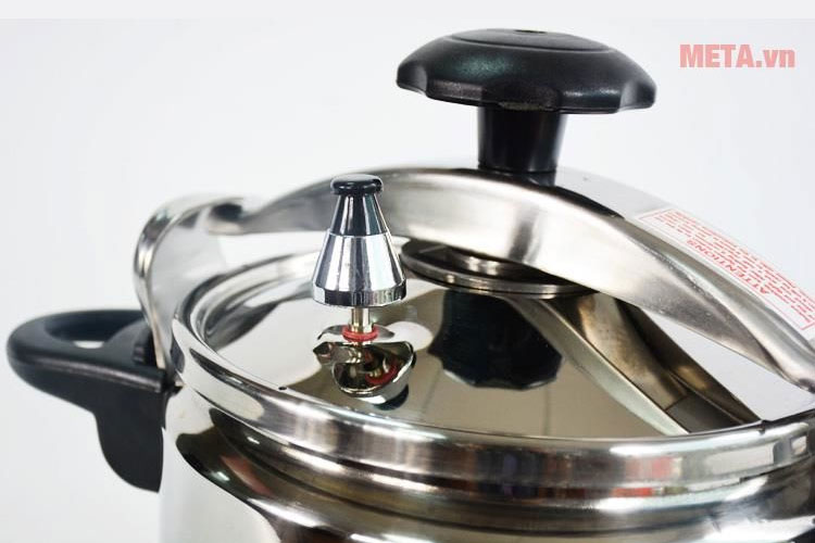Nồi áp suất inox Tianxi BM-CS22 5 lít