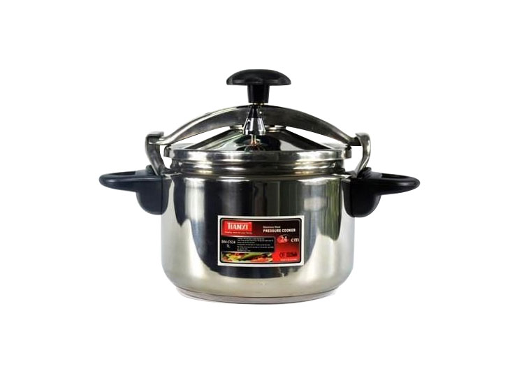 Nồi áp suất inox Tianxi BM-CS24 24cm 7 lít