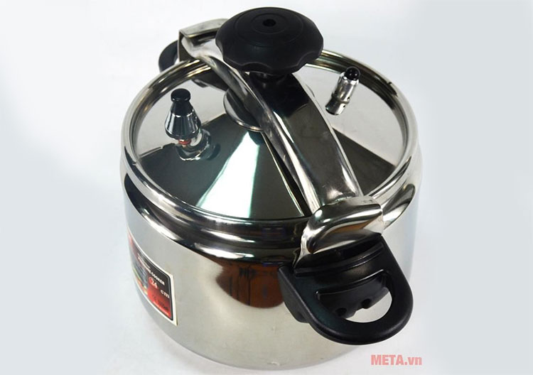 Nồi áp suất inox Tianxi BM-CS24 24cm 7 lít