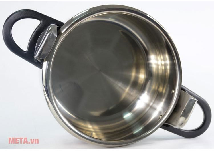 Nồi áp suất inox Tianxi BM-CS24 24cm 7 lít