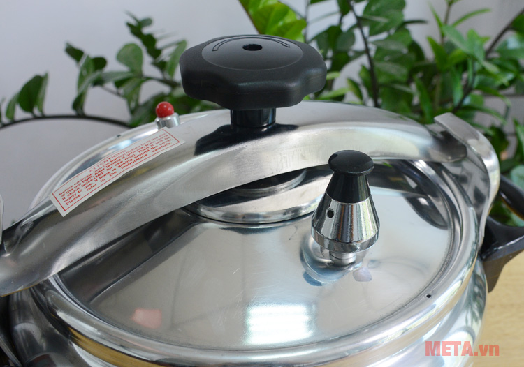 Nồi áp suất Tianxi TCP 28 11 lít