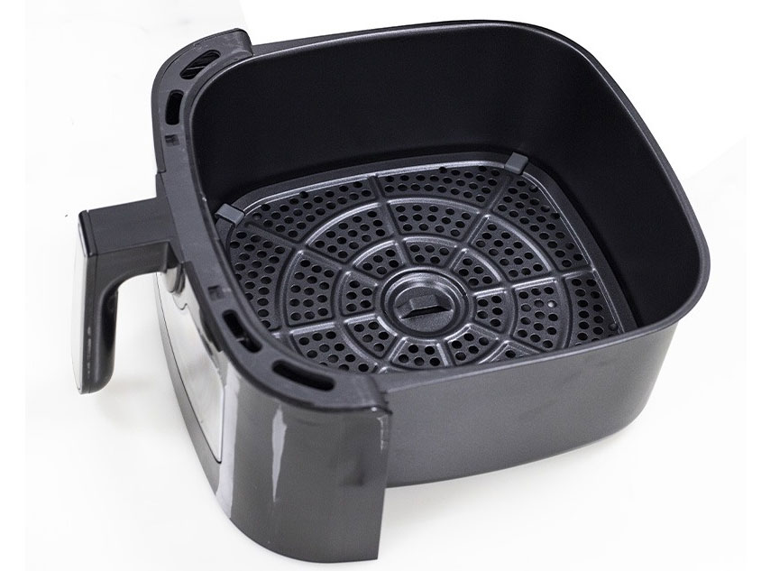 Nồi chiên không dầu cơ Benny BAF-70TP 7 lít