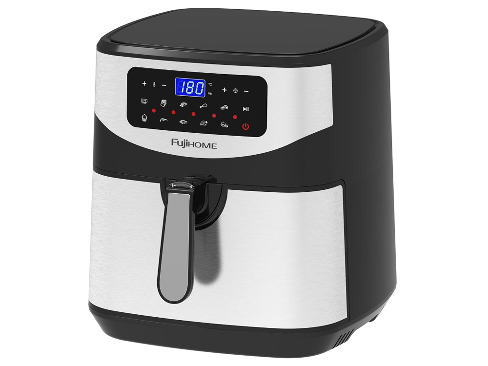 Nồi chiên không dầu FujiHome A7D 8 lít