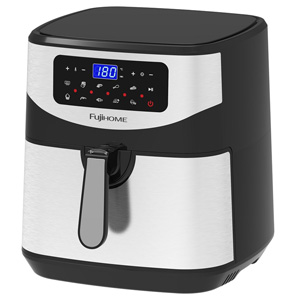Nồi chiên không dầu FujiHome A7D 8 lít