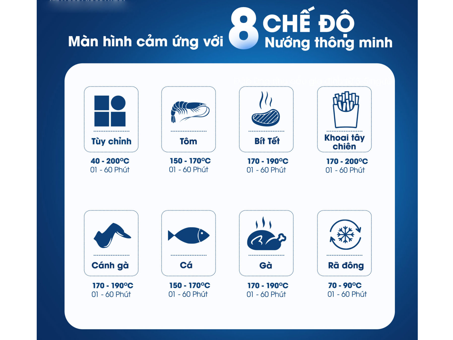 Nồi chiên không dầu Kalite KL6000 6 lít