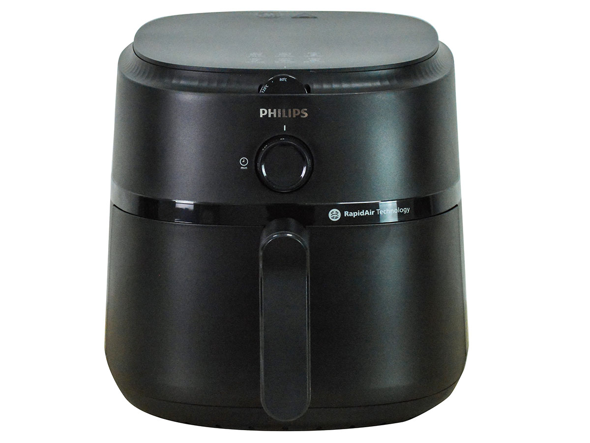 Nồi chiên không dầu Philips NA130/00 6,2 lít