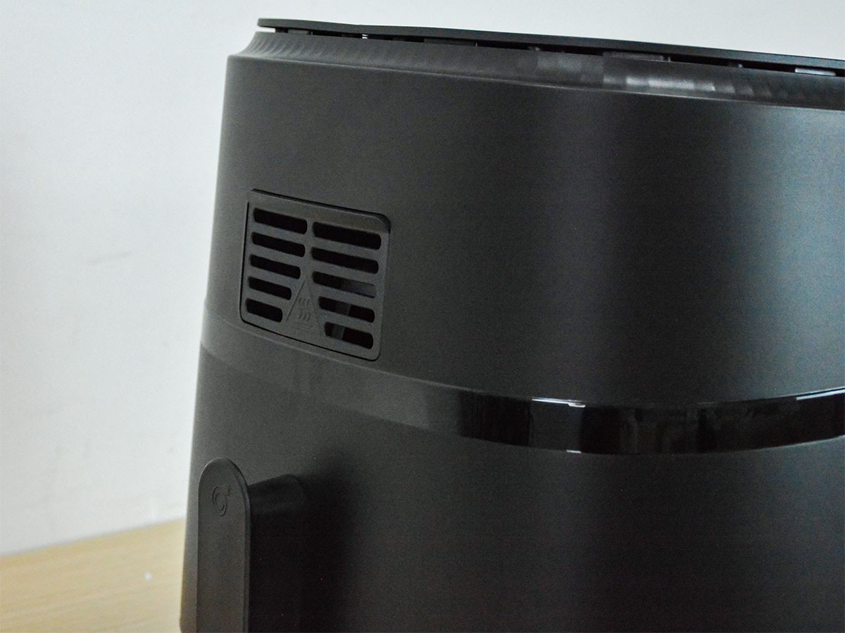Nồi chiên không dầu Philips NA130/00 6,2 lít