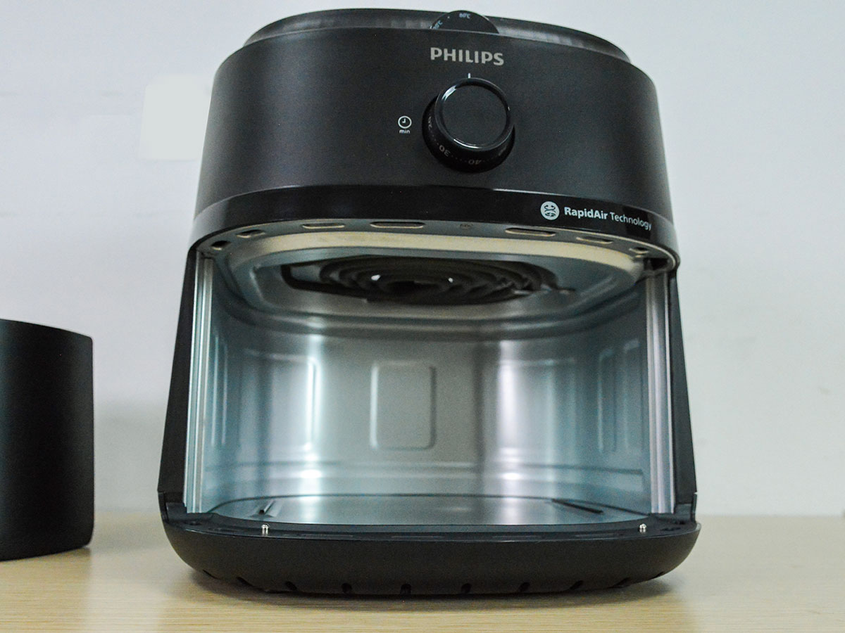 Nồi chiên không dầu Philips NA130/00 6,2 lít