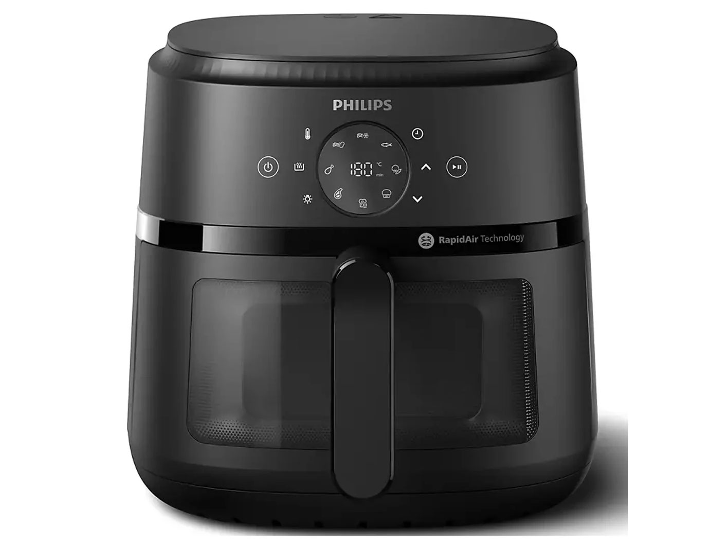 Nồi chiên không dầu Philips NA230/00 6,2 lít