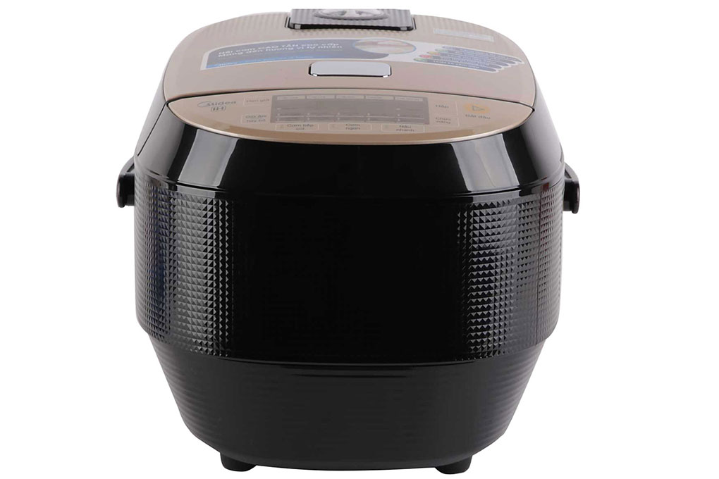 Nồi cơm điện cao tần Midea MB-HS5007 1,8 lít