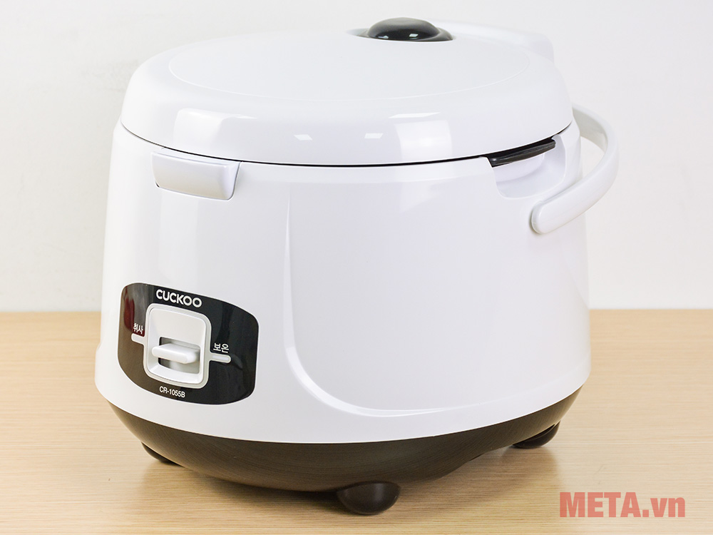 Nồi cơm điện cơ Cuckoo 1.8 lít CR-1055B