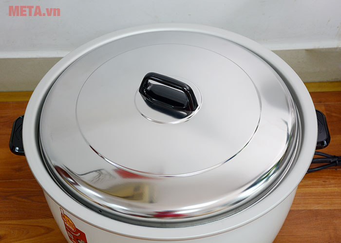 Nồi cơm điện công nghiệp Sharp KSH-D1010V 10 lít