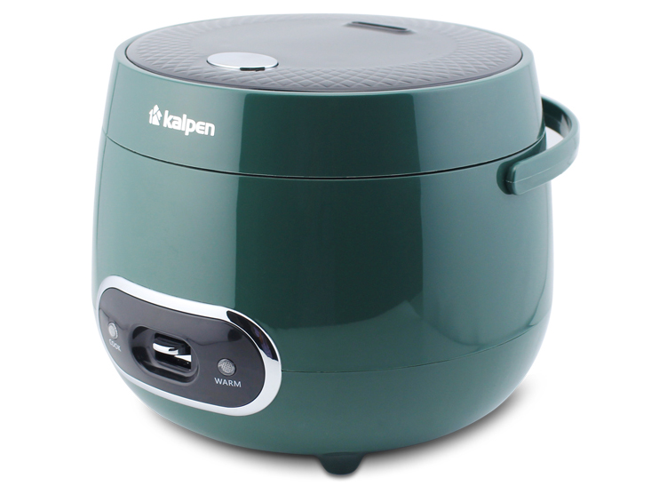 Nồi cơm điện Kalpen R2 1,2 lít