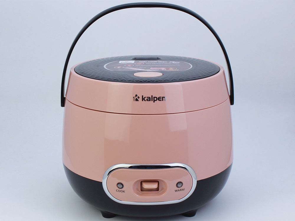 Nồi cơm điện Kalpen R2 1,2 lít