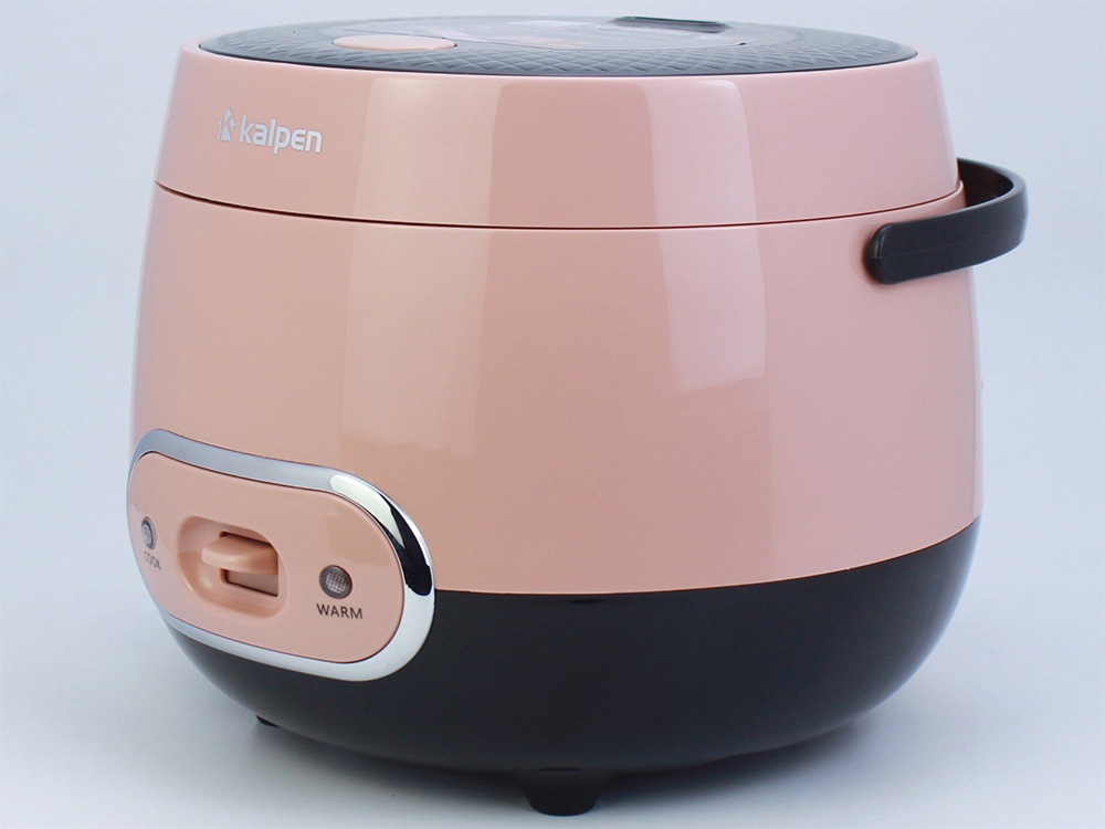 Nồi cơm điện Kalpen R2 1,2 lít