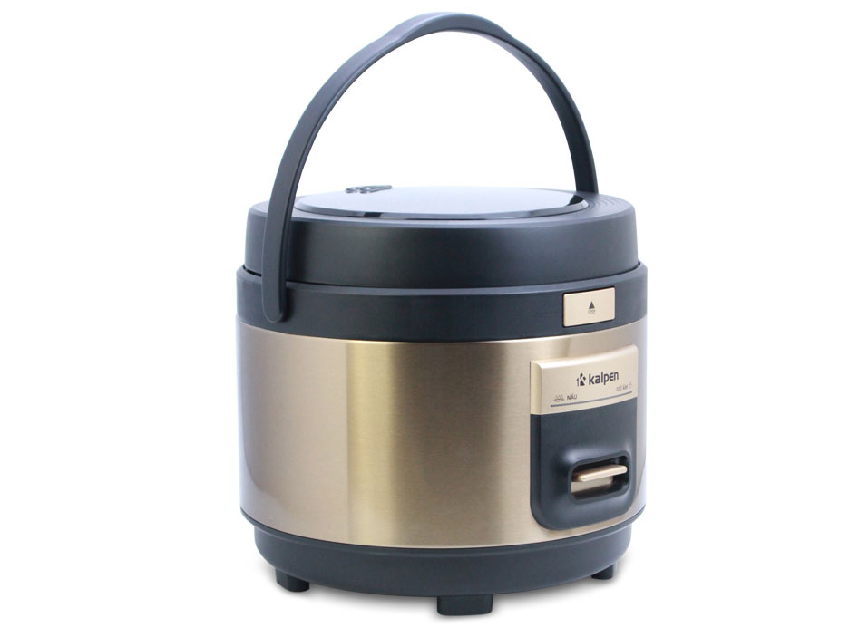 Nồi cơm điện Kalpen R5 1,8 lít