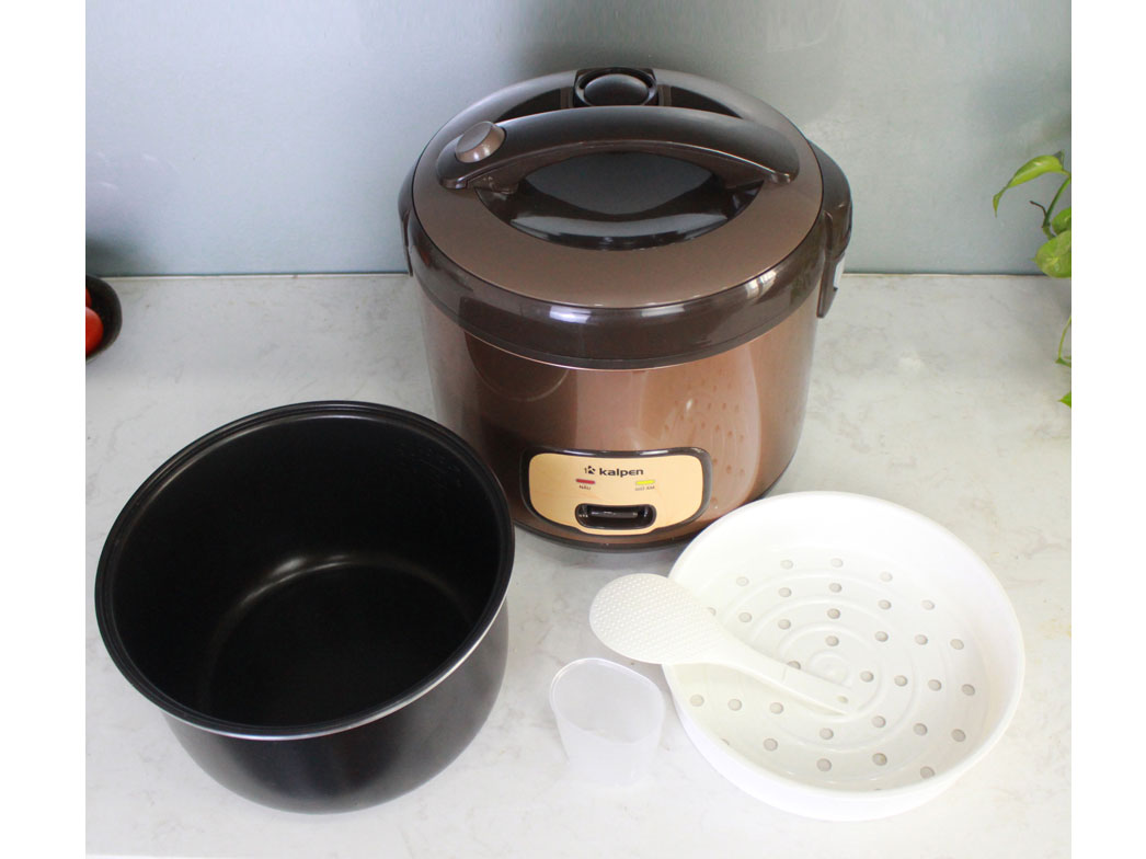 Nồi cơm điện Kalpen R6 3,2 lít