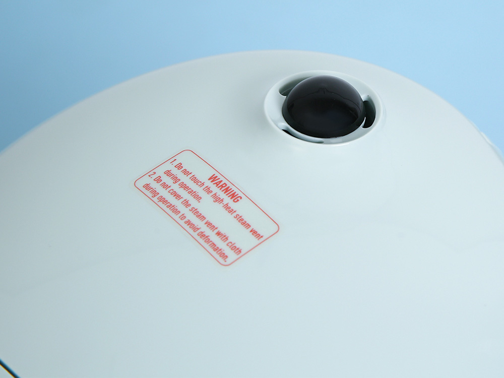 Nồi cơm điện mini Bear DFB-B12F1 0.3 lít, nấu cơm, cháo, súp, hẹn giờ