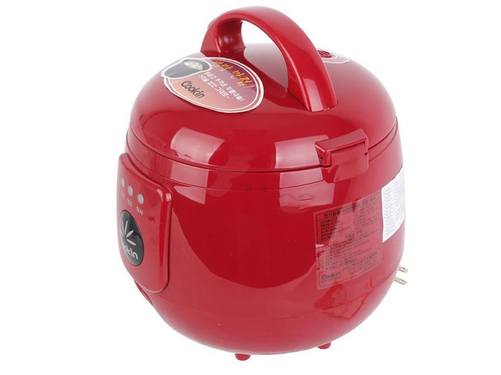 Nồi cơm điện mini Cookin RM-NA05 0,54 lít