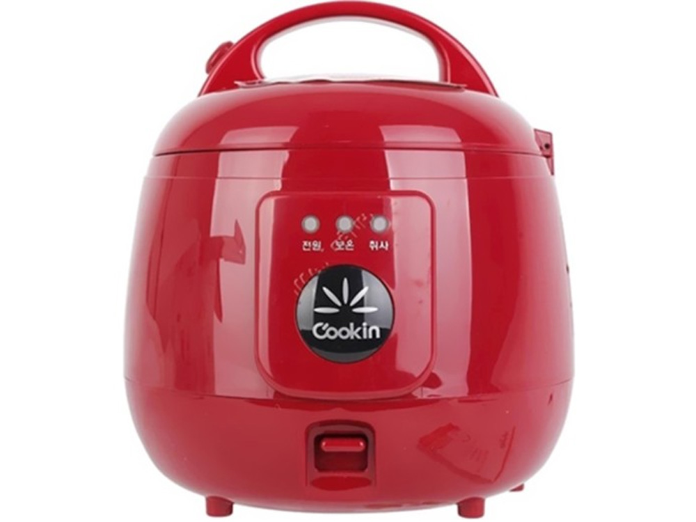 Nồi cơm điện mini Cookin RM-NA05 0,54 lít