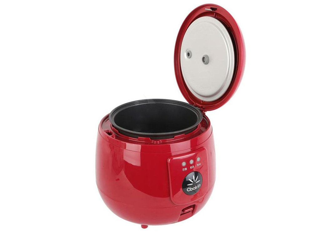 Nồi cơm điện mini Cookin RM-NA05 0,54 lít